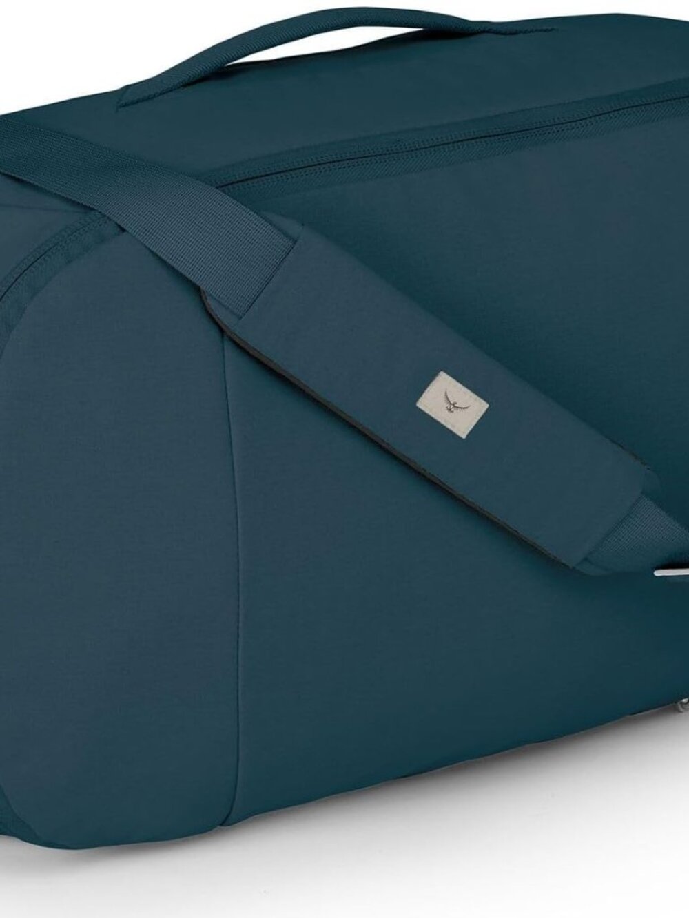 Osprey Arcane Duffel Bag, Stargazer Blue